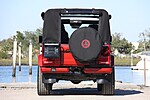 Used 1995 MERCEDES-BENZ G-CLASS G WAGON 230 OPEN TOP LWB - (FRAME-ON RESTORATION) in JACKSONVILLE, FLORIDA (Photo 87)