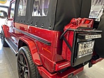 Used 1995 MERCEDES-BENZ G-CLASS G WAGON 230 OPEN TOP LWB - (FRAME-ON RESTORATION) in JACKSONVILLE, FLORIDA (Photo 9)