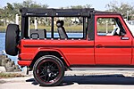 Used 1995 MERCEDES-BENZ G-CLASS G WAGON 230 OPEN TOP LWB - (FRAME-ON RESTORATION) in JACKSONVILLE, FLORIDA (Photo 90)