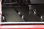 Used 1995 MERCEDES-BENZ G-CLASS G WAGON 230 OPEN TOP LWB - (FRAME-ON RESTORATION) in JACKSONVILLE, FLORIDA (Photo 92)