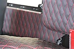 Used 1995 MERCEDES-BENZ G-CLASS G WAGON 230 OPEN TOP LWB - (FRAME-ON RESTORATION) in JACKSONVILLE, FLORIDA (Photo 96)