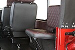 Used 1995 MERCEDES-BENZ G-CLASS G WAGON 230 OPEN TOP LWB - (FRAME-ON RESTORATION) in JACKSONVILLE, FLORIDA (Photo 97)