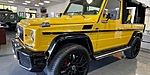 Used 1995 MERCEDES-BENZ G-CLASS G230 OPEN TOP LWB - (FRAME-ON RESTORATION) in JACKSONVILLE, FLORIDA