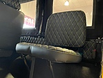 Used 1995 MERCEDES-BENZ G-CLASS G230 OPEN TOP LWB - (FRAME-ON RESTORATION) in JACKSONVILLE, FLORIDA (Photo 10)