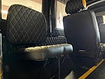 Used 1995 MERCEDES-BENZ G-CLASS G230 OPEN TOP LWB - (FRAME-ON RESTORATION) in JACKSONVILLE, FLORIDA (Photo 11)