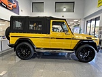 Used 1995 MERCEDES-BENZ G-CLASS G230 OPEN TOP LWB - (FRAME-ON RESTORATION) in JACKSONVILLE, FLORIDA (Photo 13)