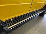 Used 1995 MERCEDES-BENZ G-CLASS G230 OPEN TOP LWB - (FRAME-ON RESTORATION) in JACKSONVILLE, FLORIDA (Photo 15)