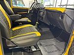 Used 1995 MERCEDES-BENZ G-CLASS G230 OPEN TOP LWB - (FRAME-ON RESTORATION) in JACKSONVILLE, FLORIDA (Photo 16)