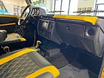 Used 1995 MERCEDES-BENZ G-CLASS G230 OPEN TOP LWB - (FRAME-ON RESTORATION) in JACKSONVILLE, FLORIDA (Photo 17)