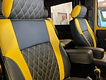 Used 1995 MERCEDES-BENZ G-CLASS G230 OPEN TOP LWB - (FRAME-ON RESTORATION) in JACKSONVILLE, FLORIDA (Photo 18)