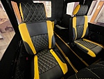 Used 1995 MERCEDES-BENZ G-CLASS G230 OPEN TOP LWB - (FRAME-ON RESTORATION) in JACKSONVILLE, FLORIDA (Photo 19)