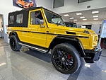 Used 1995 MERCEDES-BENZ G-CLASS G230 OPEN TOP LWB - (FRAME-ON RESTORATION) in JACKSONVILLE, FLORIDA (Photo 22)