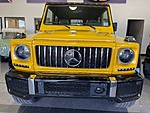 Used 1995 MERCEDES-BENZ G-CLASS G230 OPEN TOP LWB - (FRAME-ON RESTORATION) in JACKSONVILLE, FLORIDA (Photo 24)