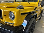 Used 1995 MERCEDES-BENZ G-CLASS G230 OPEN TOP LWB - (FRAME-ON RESTORATION) in JACKSONVILLE, FLORIDA (Photo 25)