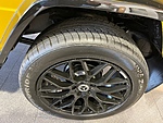 Used 1995 MERCEDES-BENZ G-CLASS G230 OPEN TOP LWB - (FRAME-ON RESTORATION) in JACKSONVILLE, FLORIDA (Photo 27)
