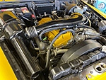Used 1995 MERCEDES-BENZ G-CLASS G230 OPEN TOP LWB - (FRAME-ON RESTORATION) in JACKSONVILLE, FLORIDA (Photo 28)