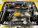 Used 1995 MERCEDES-BENZ G-CLASS G230 OPEN TOP LWB - (FRAME-ON RESTORATION) in JACKSONVILLE, FLORIDA (Photo 29)