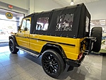 Used 1995 MERCEDES-BENZ G-CLASS G230 OPEN TOP LWB - (FRAME-ON RESTORATION) in JACKSONVILLE, FLORIDA (Photo 3)