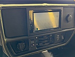Used 1995 MERCEDES-BENZ G-CLASS G230 OPEN TOP LWB - (FRAME-ON RESTORATION) in JACKSONVILLE, FLORIDA (Photo 33)