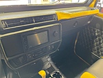 Used 1995 MERCEDES-BENZ G-CLASS G230 OPEN TOP LWB - (FRAME-ON RESTORATION) in JACKSONVILLE, FLORIDA (Photo 34)