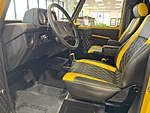 Used 1995 MERCEDES-BENZ G-CLASS G230 OPEN TOP LWB - (FRAME-ON RESTORATION) in JACKSONVILLE, FLORIDA (Photo 4)