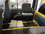 Used 1995 MERCEDES-BENZ G-CLASS G230 OPEN TOP LWB - (FRAME-ON RESTORATION) in JACKSONVILLE, FLORIDA (Photo 41)