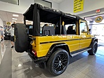 Used 1995 MERCEDES-BENZ G-CLASS G230 OPEN TOP LWB - (FRAME-ON RESTORATION) in JACKSONVILLE, FLORIDA (Photo 43)