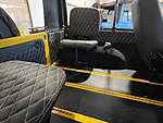 Used 1995 MERCEDES-BENZ G-CLASS G230 OPEN TOP LWB - (FRAME-ON RESTORATION) in JACKSONVILLE, FLORIDA (Photo 45)
