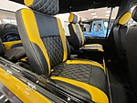 Used 1995 MERCEDES-BENZ G-CLASS G230 OPEN TOP LWB - (FRAME-ON RESTORATION) in JACKSONVILLE, FLORIDA (Photo 46)