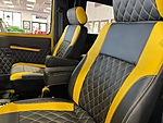 Used 1995 MERCEDES-BENZ G-CLASS G230 OPEN TOP LWB - (FRAME-ON RESTORATION) in JACKSONVILLE, FLORIDA (Photo 5)