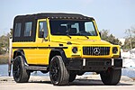 Used 1995 MERCEDES-BENZ G-CLASS G230 OPEN TOP LWB - (FRAME-ON RESTORATION) in JACKSONVILLE, FLORIDA (Photo 50)