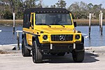 Used 1995 MERCEDES-BENZ G-CLASS G230 OPEN TOP LWB - (FRAME-ON RESTORATION) in JACKSONVILLE, FLORIDA (Photo 51)