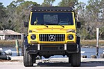 Used 1995 MERCEDES-BENZ G-CLASS G230 OPEN TOP LWB - (FRAME-ON RESTORATION) in JACKSONVILLE, FLORIDA (Photo 54)