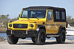 Used 1995 MERCEDES-BENZ G-CLASS G230 OPEN TOP LWB - (FRAME-ON RESTORATION) in JACKSONVILLE, FLORIDA (Photo 56)