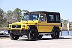 Used 1995 MERCEDES-BENZ G-CLASS G230 OPEN TOP LWB - (FRAME-ON RESTORATION) in JACKSONVILLE, FLORIDA (Photo 58)
