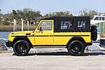 Used 1995 MERCEDES-BENZ G-CLASS G230 OPEN TOP LWB - (FRAME-ON RESTORATION) in JACKSONVILLE, FLORIDA (Photo 59)