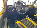 Used 1995 MERCEDES-BENZ G-CLASS G230 OPEN TOP LWB - (FRAME-ON RESTORATION) in JACKSONVILLE, FLORIDA (Photo 6)