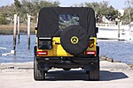 Used 1995 MERCEDES-BENZ G-CLASS G230 OPEN TOP LWB - (FRAME-ON RESTORATION) in JACKSONVILLE, FLORIDA (Photo 63)