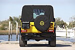 Used 1995 MERCEDES-BENZ G-CLASS G230 OPEN TOP LWB - (FRAME-ON RESTORATION) in JACKSONVILLE, FLORIDA (Photo 64)