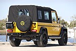 Used 1995 MERCEDES-BENZ G-CLASS G230 OPEN TOP LWB - (FRAME-ON RESTORATION) in JACKSONVILLE, FLORIDA (Photo 66)
