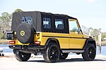 Used 1995 MERCEDES-BENZ G-CLASS G230 OPEN TOP LWB - (FRAME-ON RESTORATION) in JACKSONVILLE, FLORIDA (Photo 68)