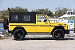 Used 1995 MERCEDES-BENZ G-CLASS G230 OPEN TOP LWB - (FRAME-ON RESTORATION) in JACKSONVILLE, FLORIDA (Photo 69)