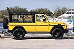 Used 1995 MERCEDES-BENZ G-CLASS G230 OPEN TOP LWB - (FRAME-ON RESTORATION) in JACKSONVILLE, FLORIDA (Photo 71)
