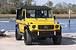 Used 1995 MERCEDES-BENZ G-CLASS G230 OPEN TOP LWB - (FRAME-ON RESTORATION) in JACKSONVILLE, FLORIDA (Photo 77)