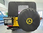 Used 1995 MERCEDES-BENZ G-CLASS G230 OPEN TOP LWB - (FRAME-ON RESTORATION) in JACKSONVILLE, FLORIDA (Photo 8)