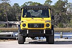 Used 1995 MERCEDES-BENZ G-CLASS G230 OPEN TOP LWB - (FRAME-ON RESTORATION) in JACKSONVILLE, FLORIDA (Photo 80)
