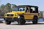 Used 1995 MERCEDES-BENZ G-CLASS G230 OPEN TOP LWB - (FRAME-ON RESTORATION) in JACKSONVILLE, FLORIDA (Photo 83)