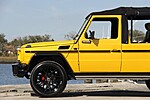 Used 1995 MERCEDES-BENZ G-CLASS G230 OPEN TOP LWB - (FRAME-ON RESTORATION) in JACKSONVILLE, FLORIDA (Photo 86)