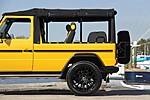 Used 1995 MERCEDES-BENZ G-CLASS G230 OPEN TOP LWB - (FRAME-ON RESTORATION) in JACKSONVILLE, FLORIDA (Photo 87)