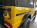 Used 1995 MERCEDES-BENZ G-CLASS G230 OPEN TOP LWB - (FRAME-ON RESTORATION) in JACKSONVILLE, FLORIDA (Photo 9)